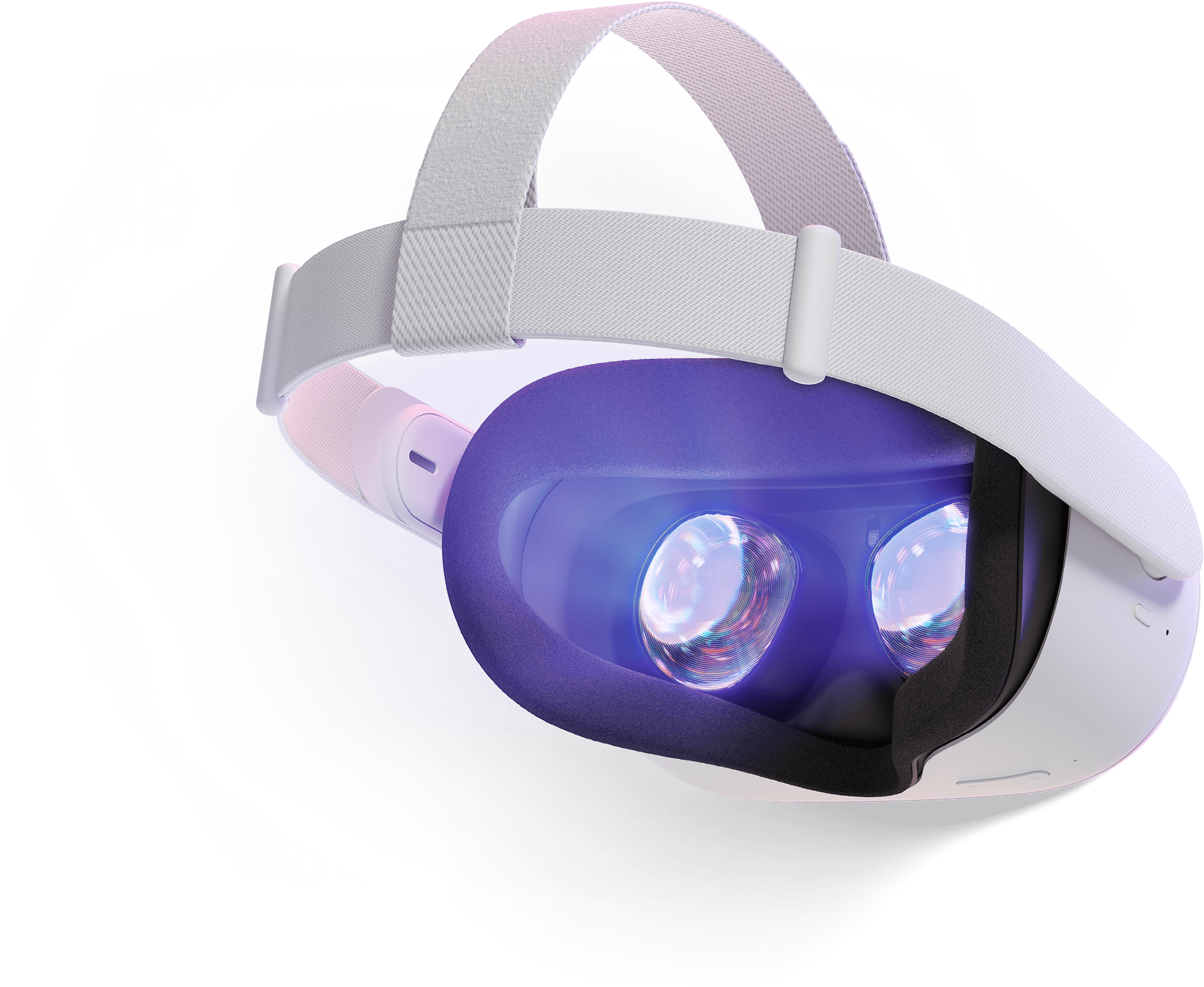 Casque Oculus Quest 2 Réalité Virtuelle - COME IN VR
