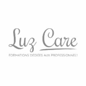 Logo Luz Care