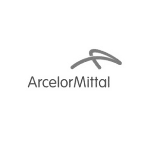 Logo Arcelor Mitall