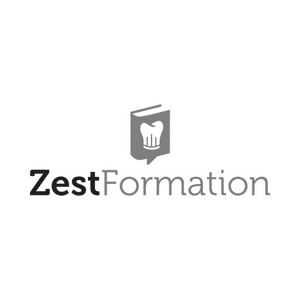 Logo Zest Formaiton
