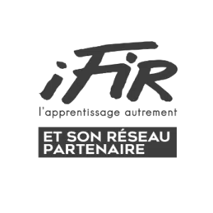 Logo Ifir